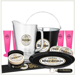 Warsteiner Party pakket