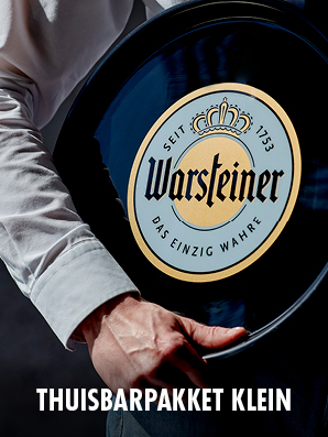 Warsteiner 